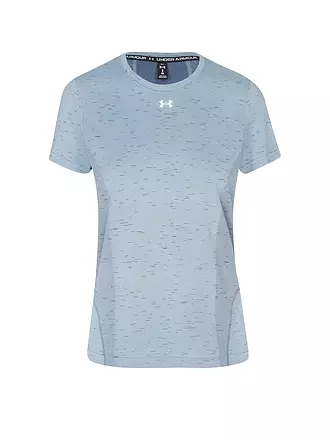 UNDER ARMOUR | Damen Fitnessshirt Vanish Seamless Loose | 